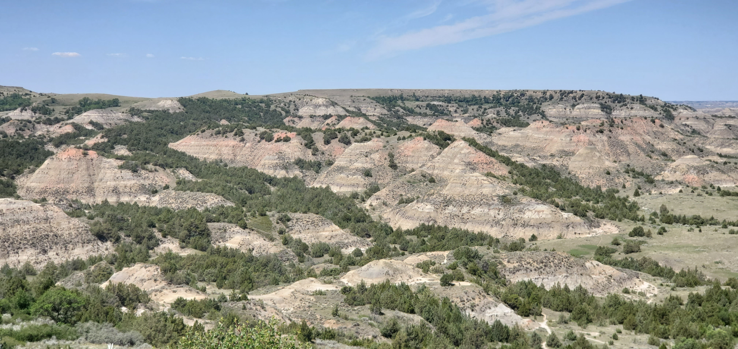 North Dakota highways stops are worth it!