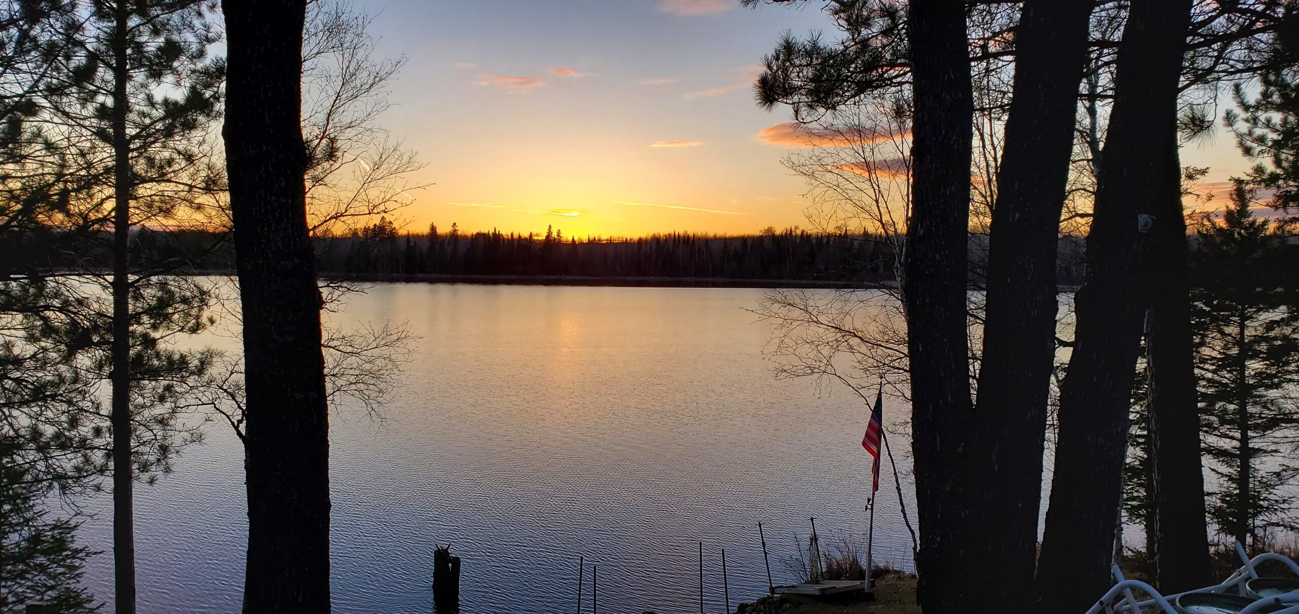 A look back blog post