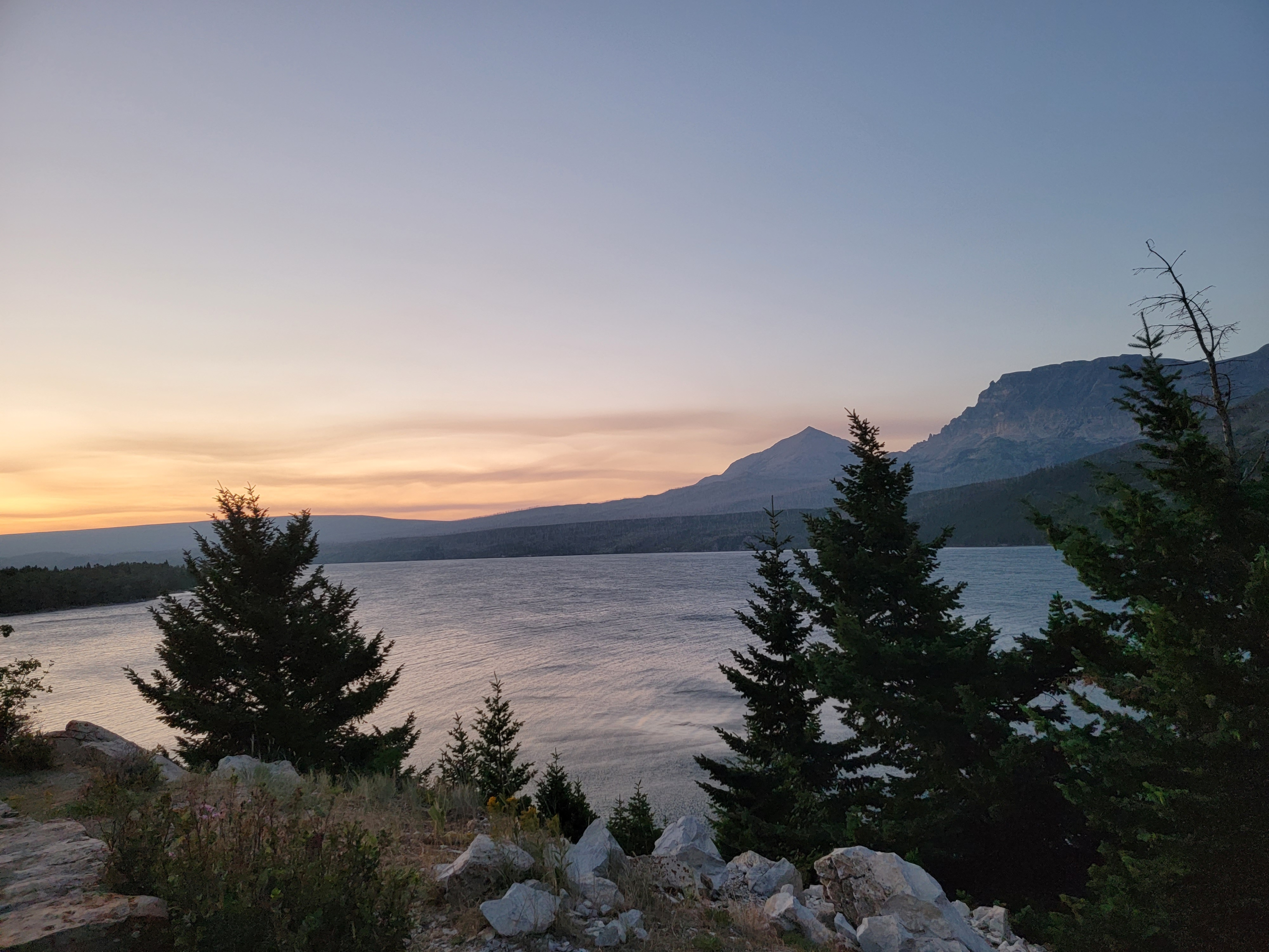 The places we've been and the sights we've seen while being the travelingsarffs.