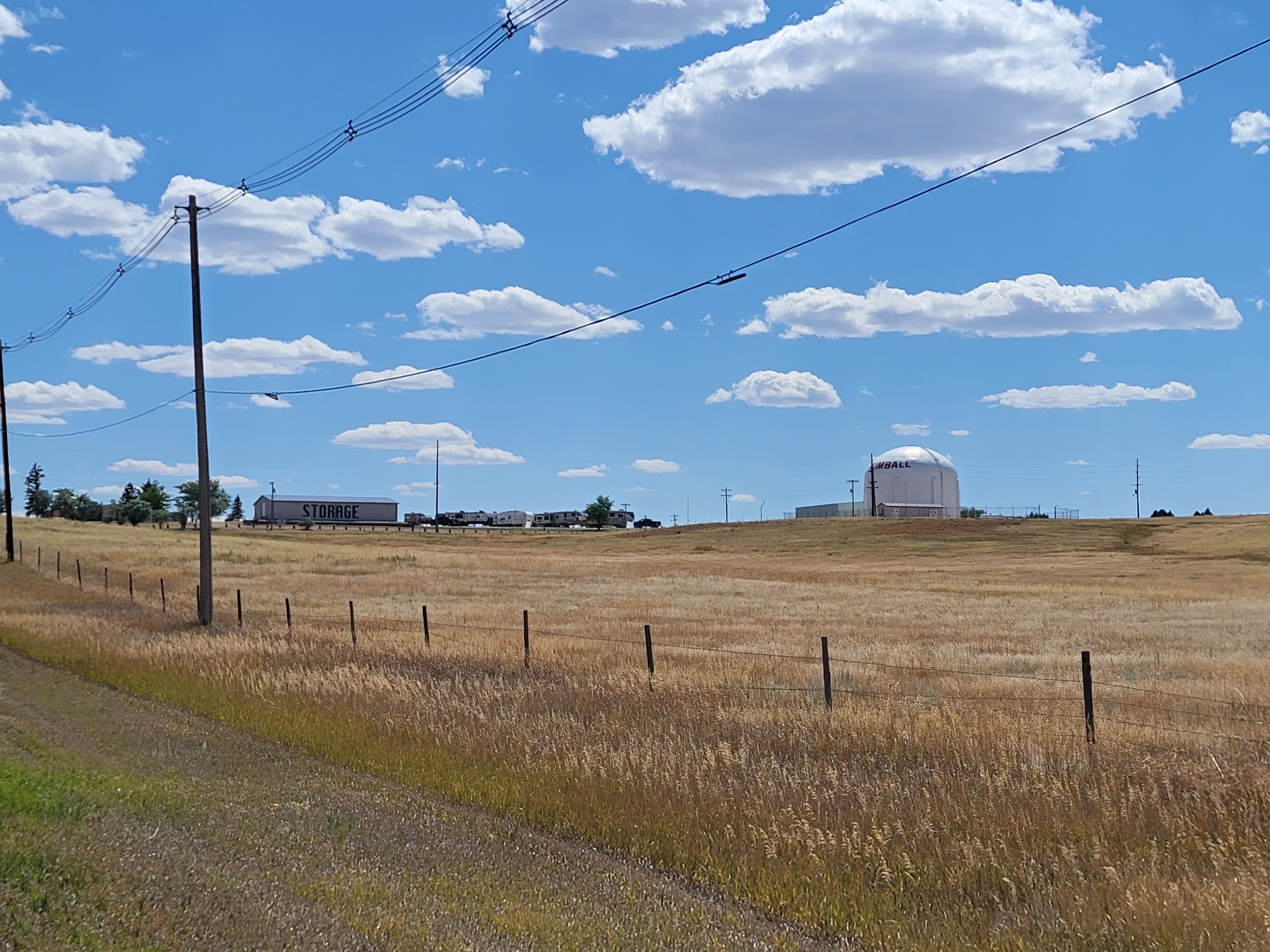  A look back blog post