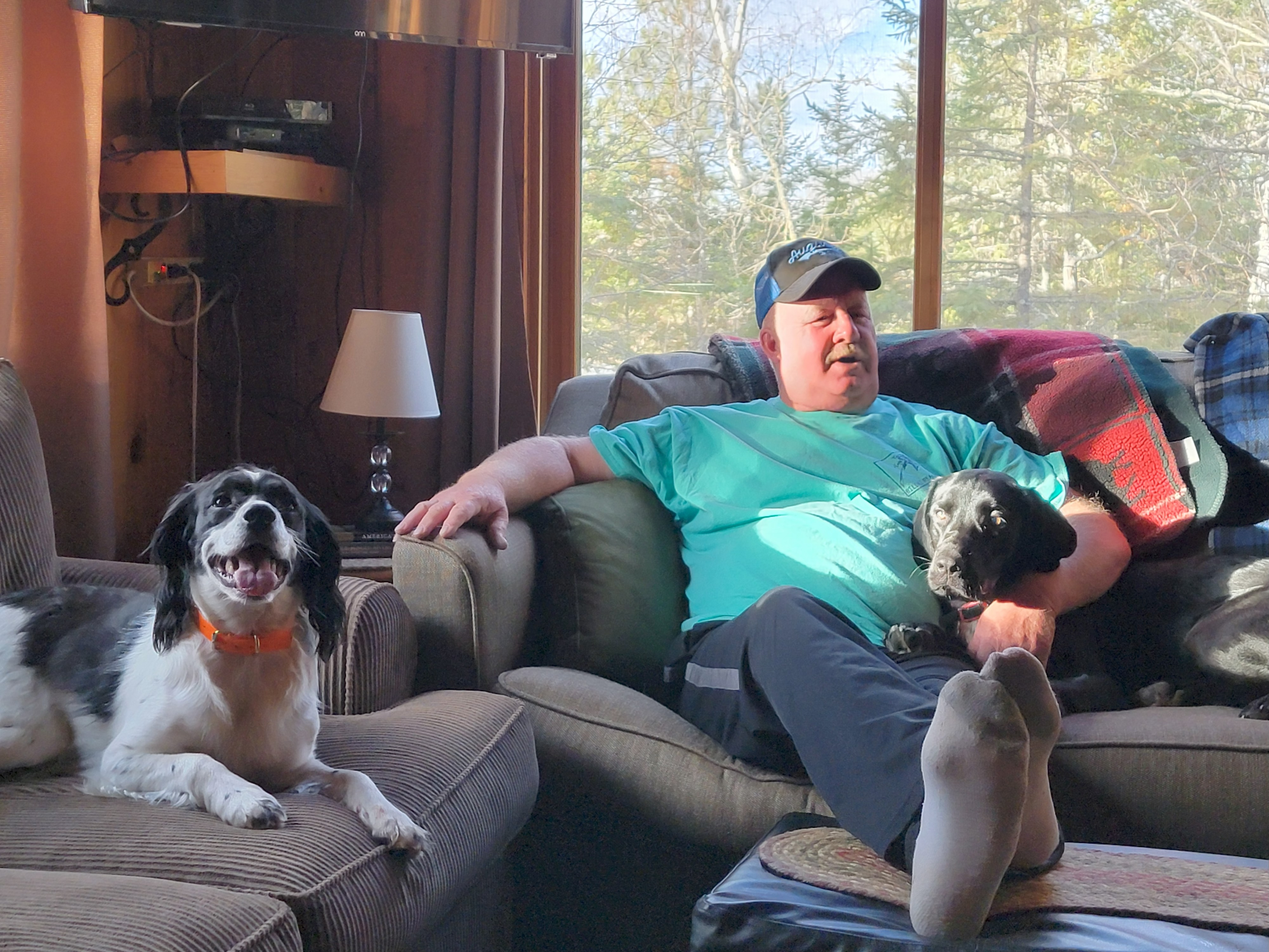 Thankful at Thanksgiving blog post