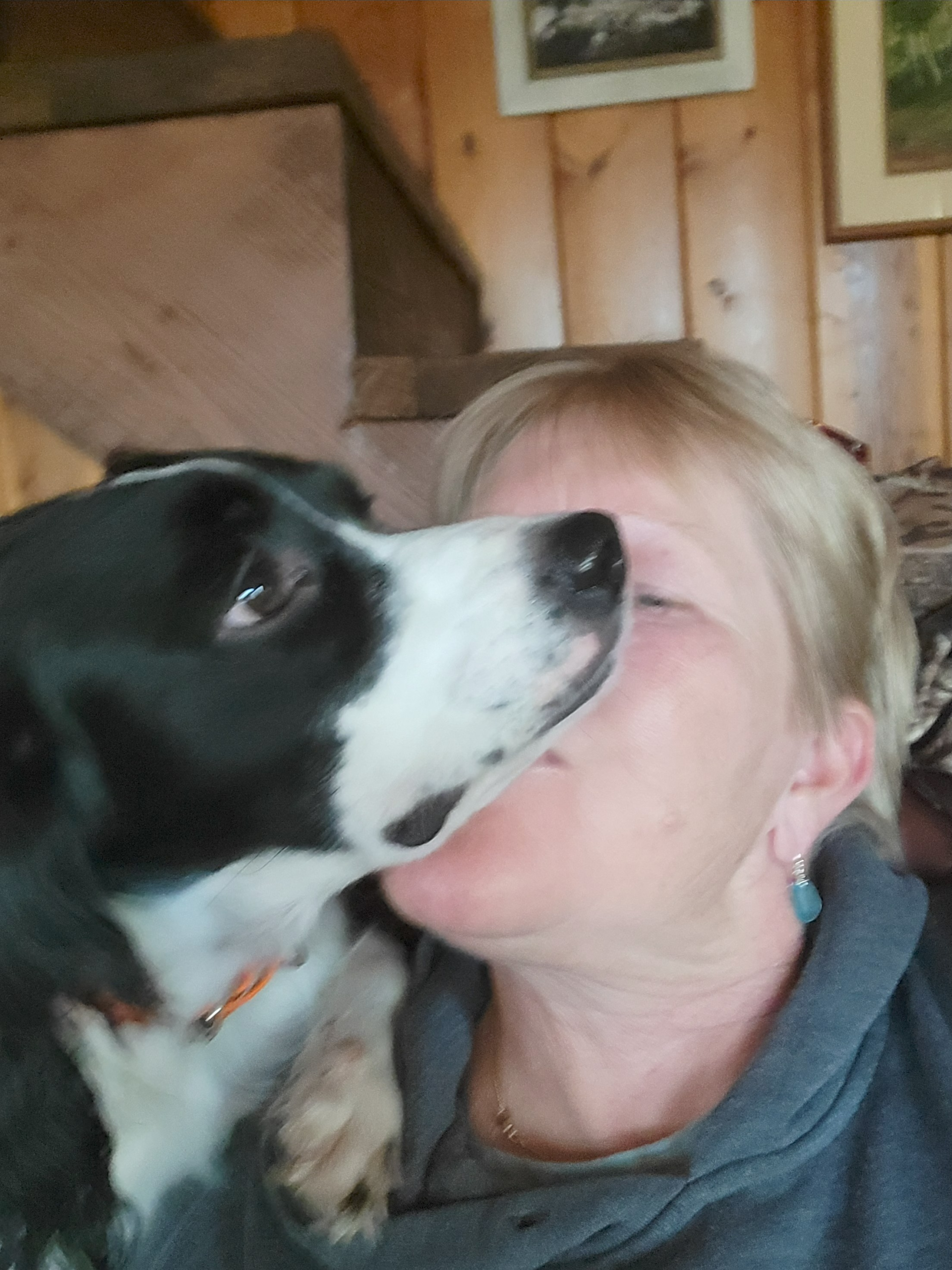 Thankful at Thanksgiving blog post