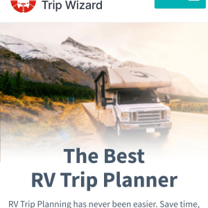 RV Full time products