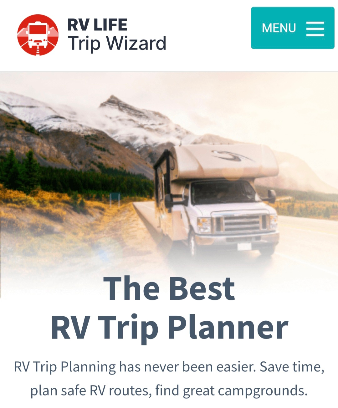 RV Full time products