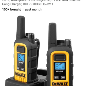 RV Full time products