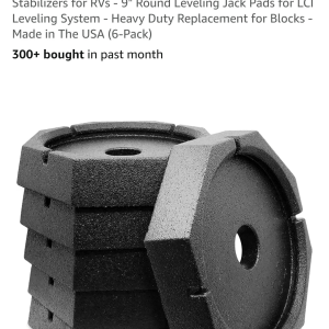 RV Full time products