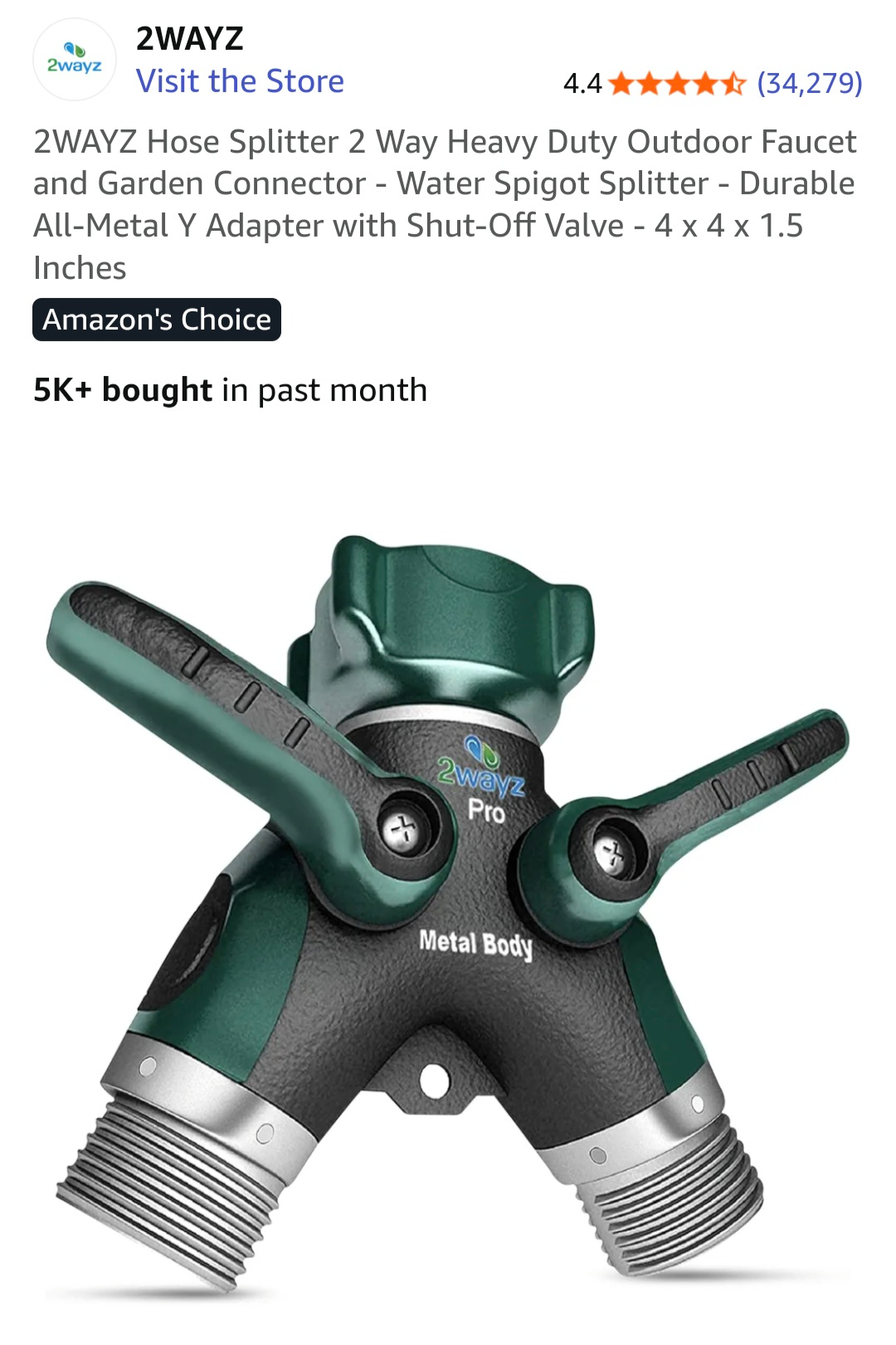 RV Full time products