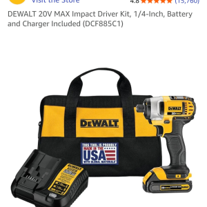 RV Basic products