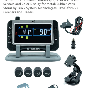 RV Basic products