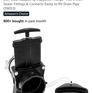 RV Basic products