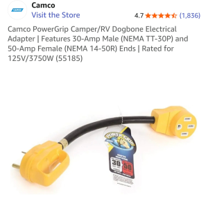 RV Basic products