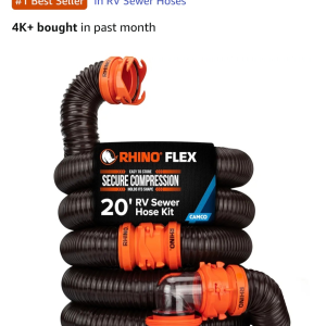 RV Basic products