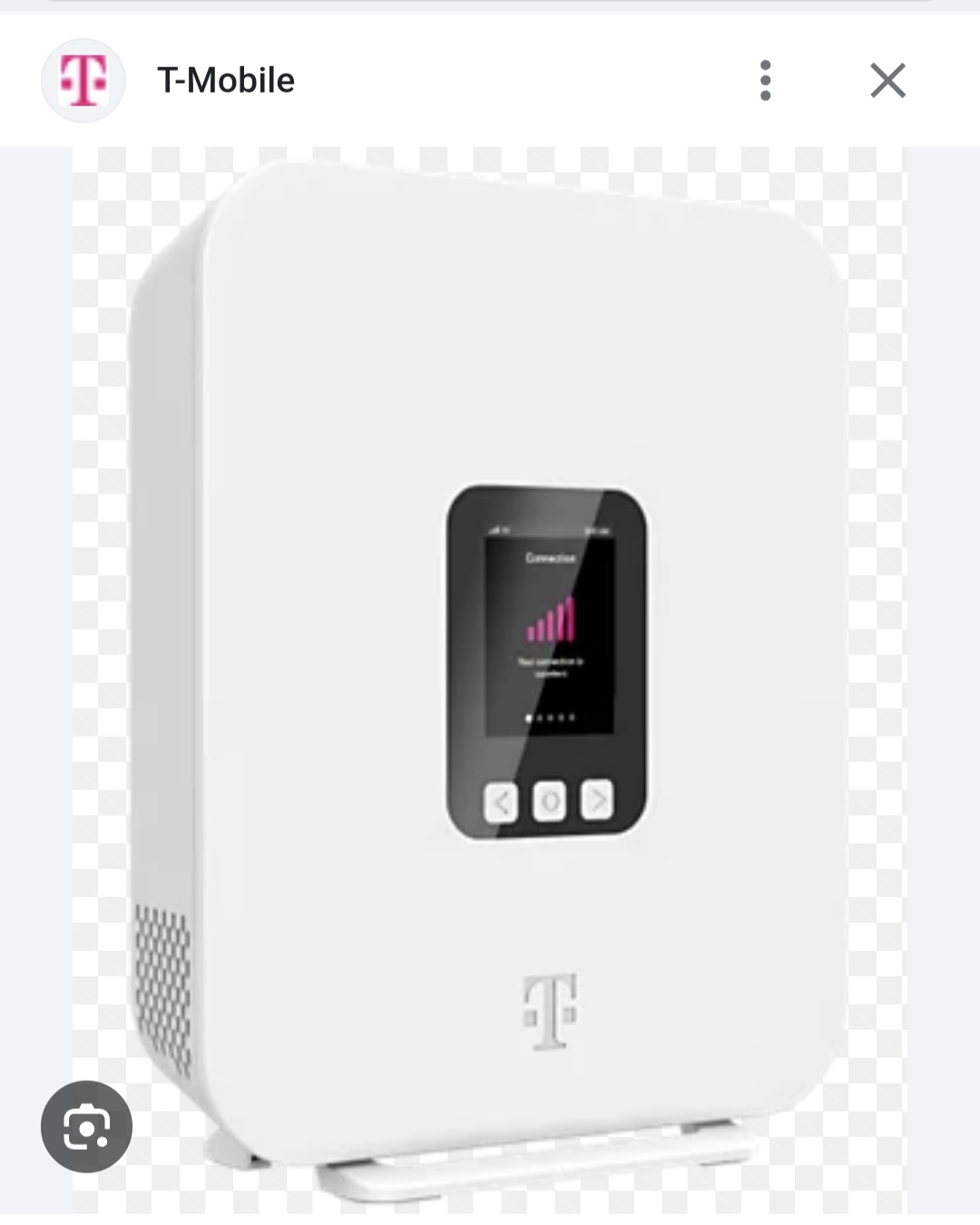 Product - TMobile Home Internet