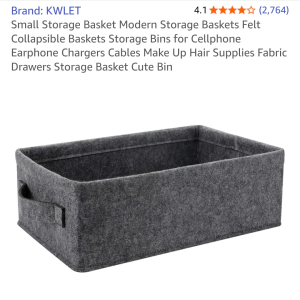 RV Full time supplies