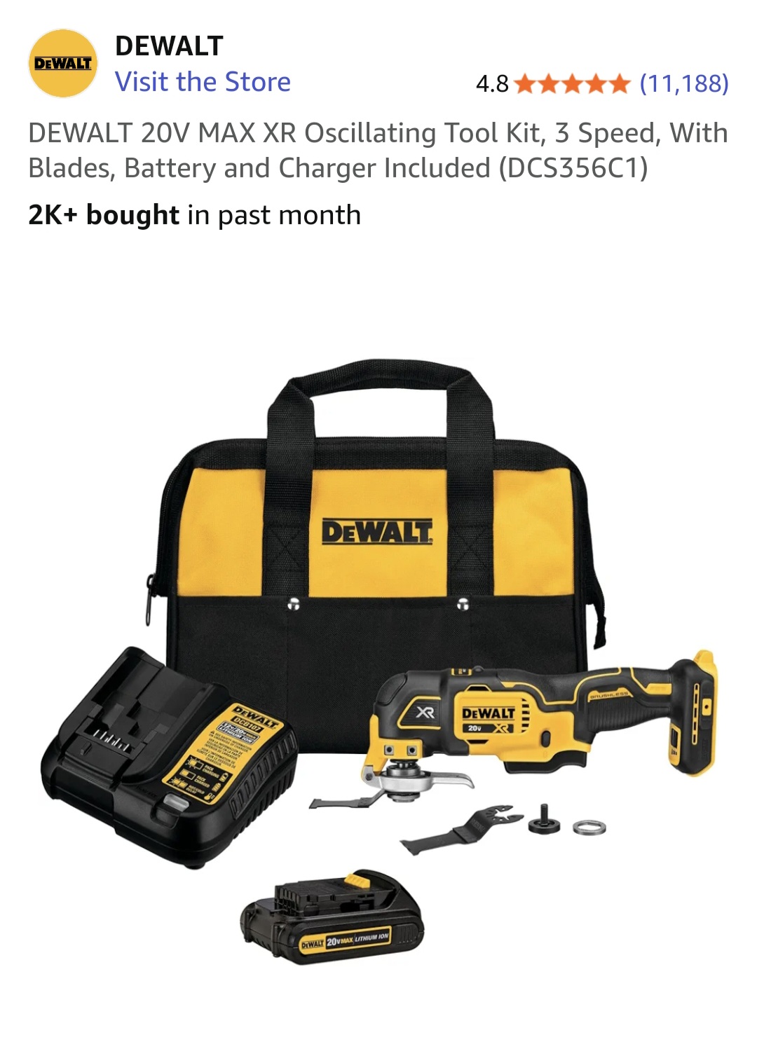 Product - Multi-tool