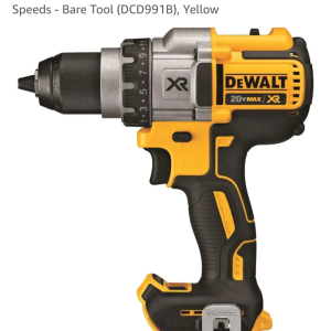 RV Full time products