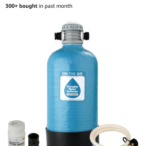 RV Full time supplies