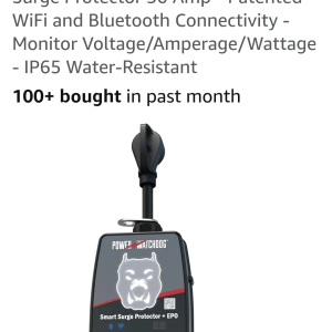 RV Basic Products