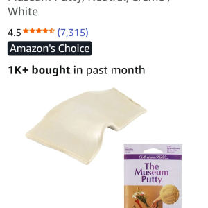 RV Basic Products