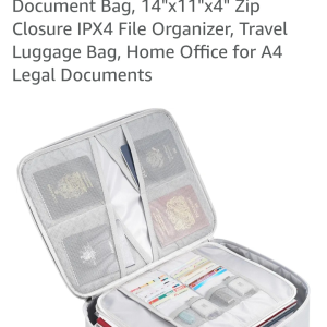 RV Full time supplies