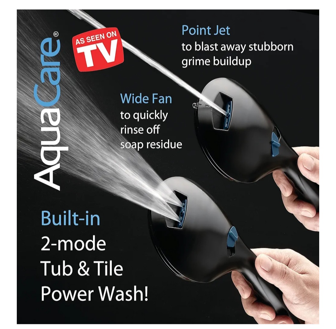 Product - Replacement shower head