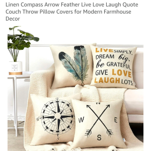 RV Luxe Life Products