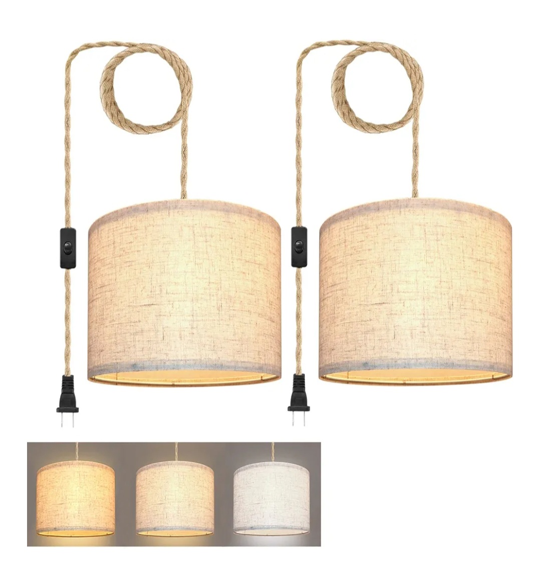 Product - Hanging pendant lights