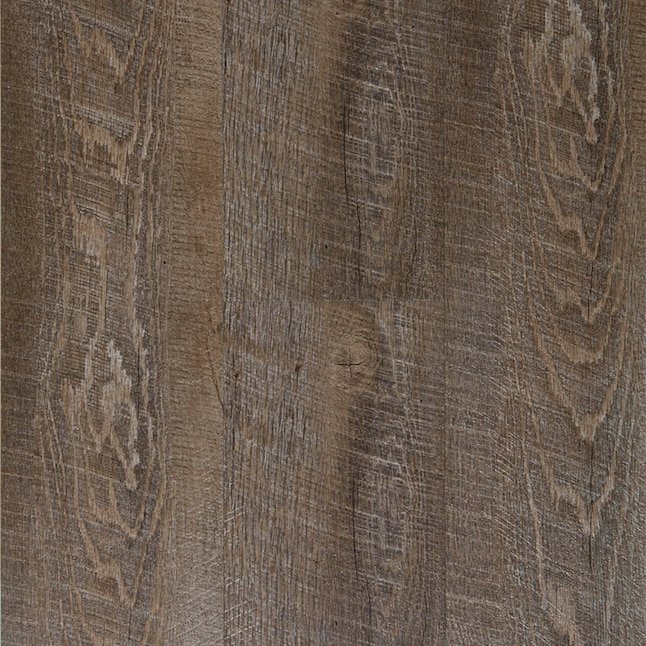 Vinyl plank flooring
