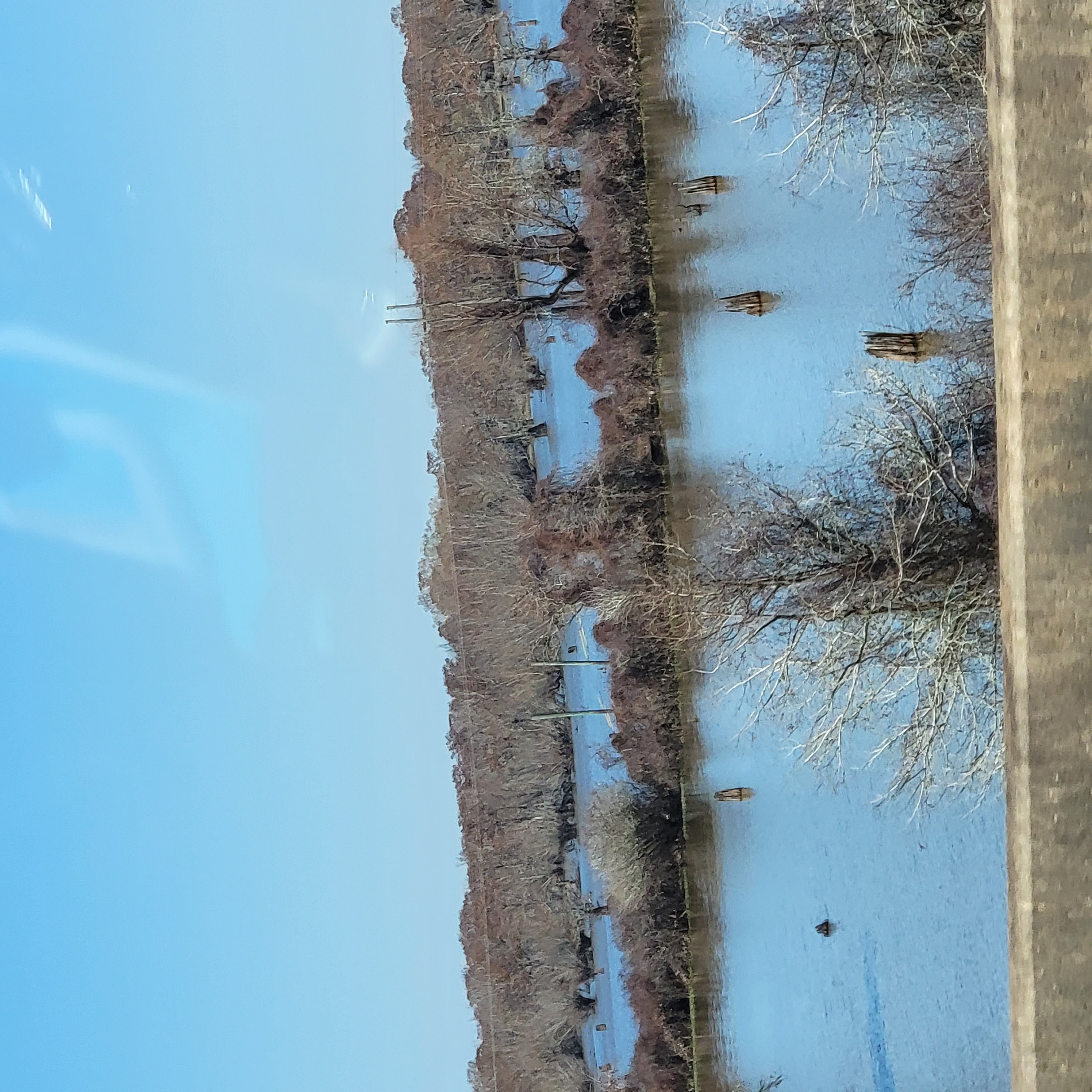  A look back blog post