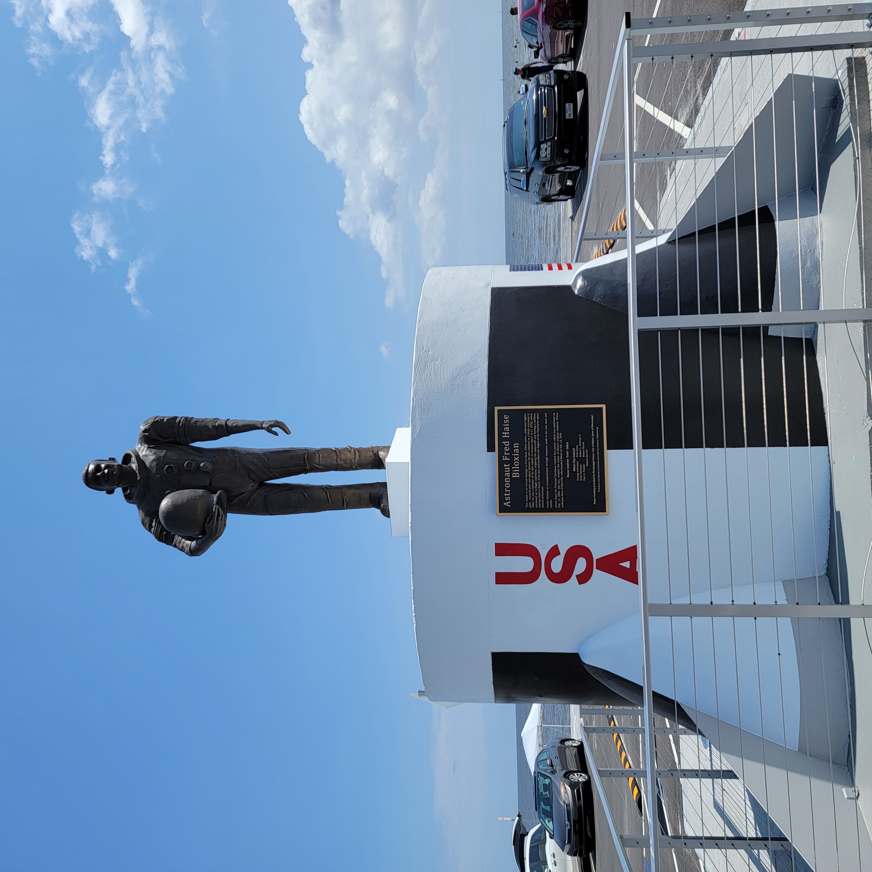 Missing Mississippi blog post