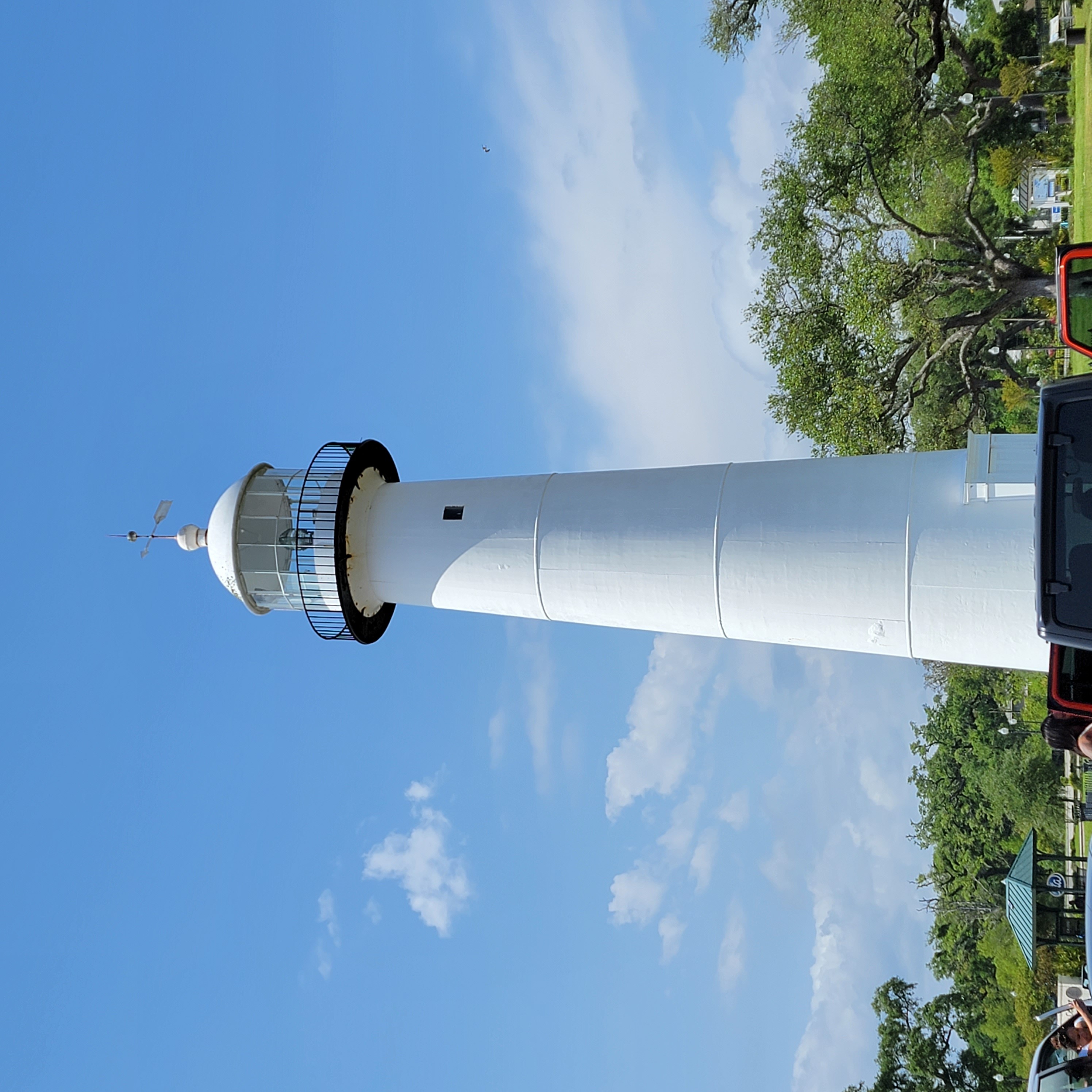 Missing Mississippi blog post