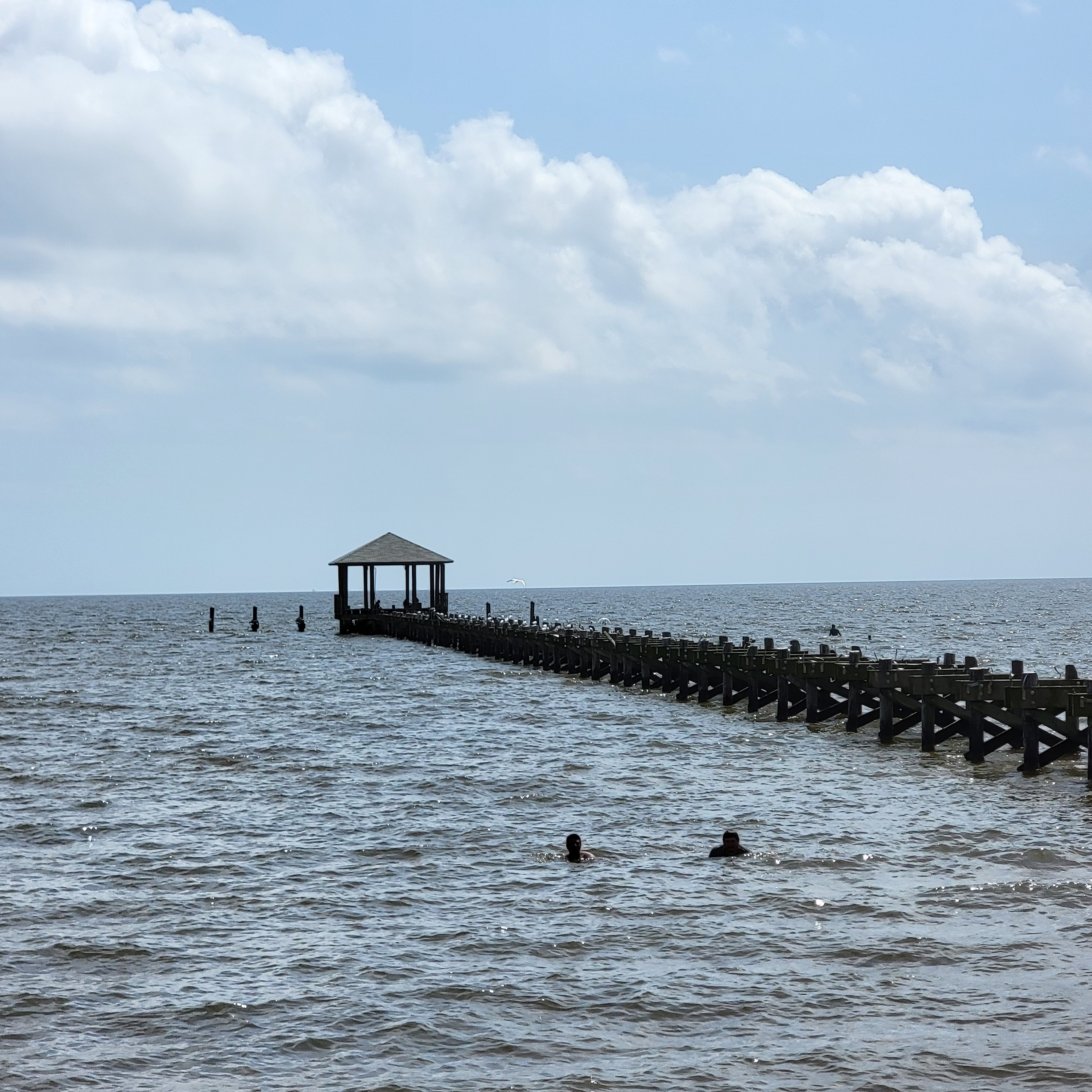 Missing Mississppi blog post