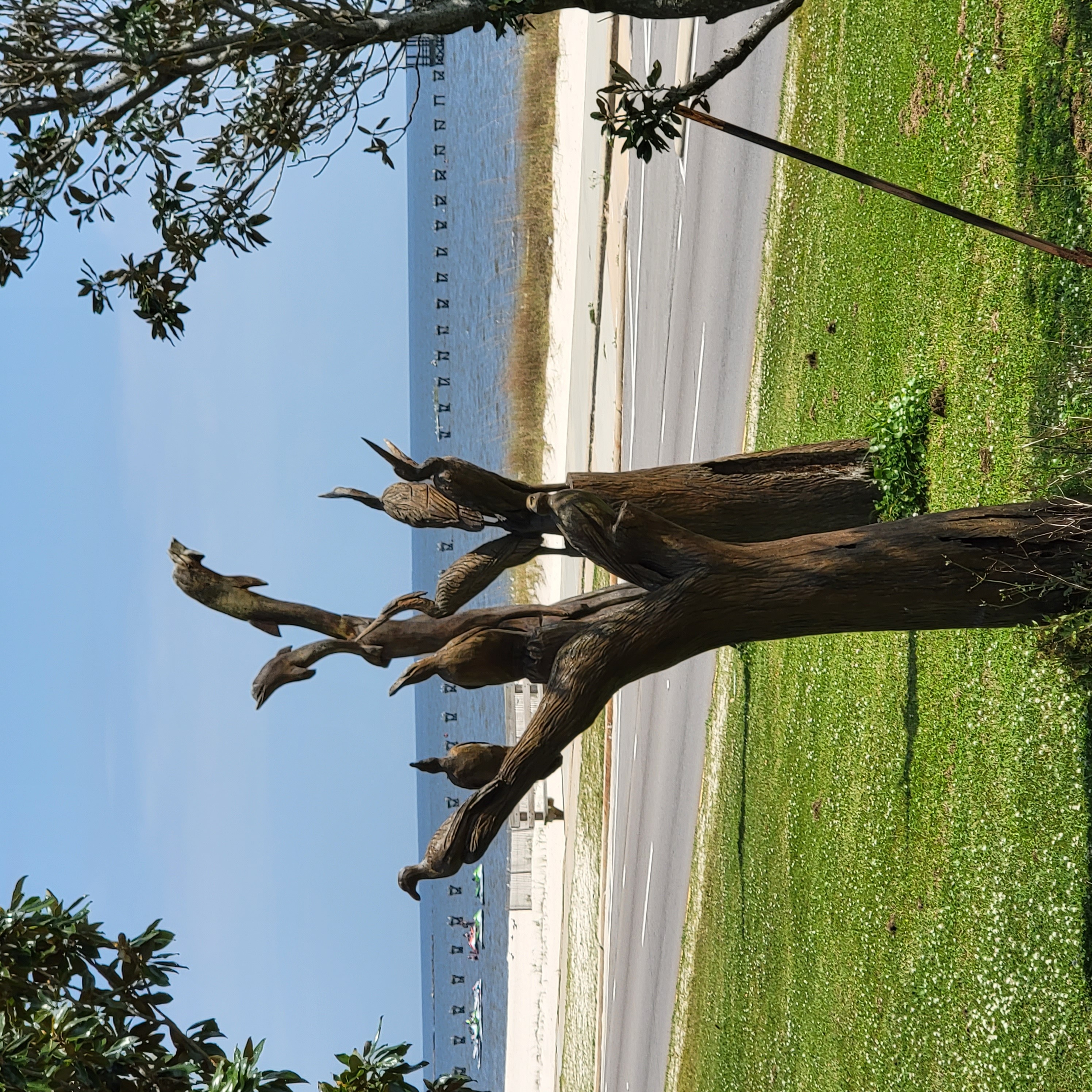 Missing Mississippi blog post