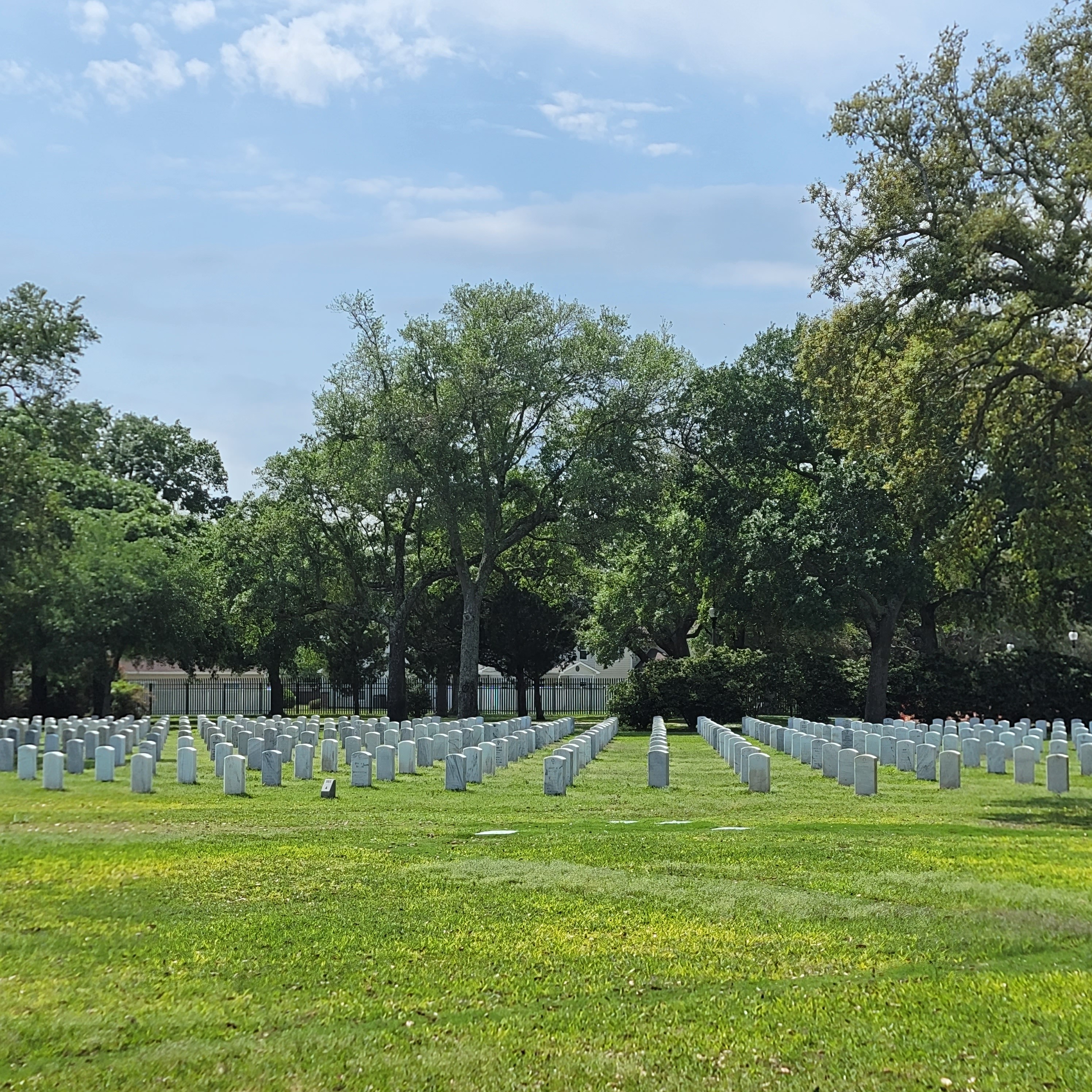 Missing Mississippi blog post