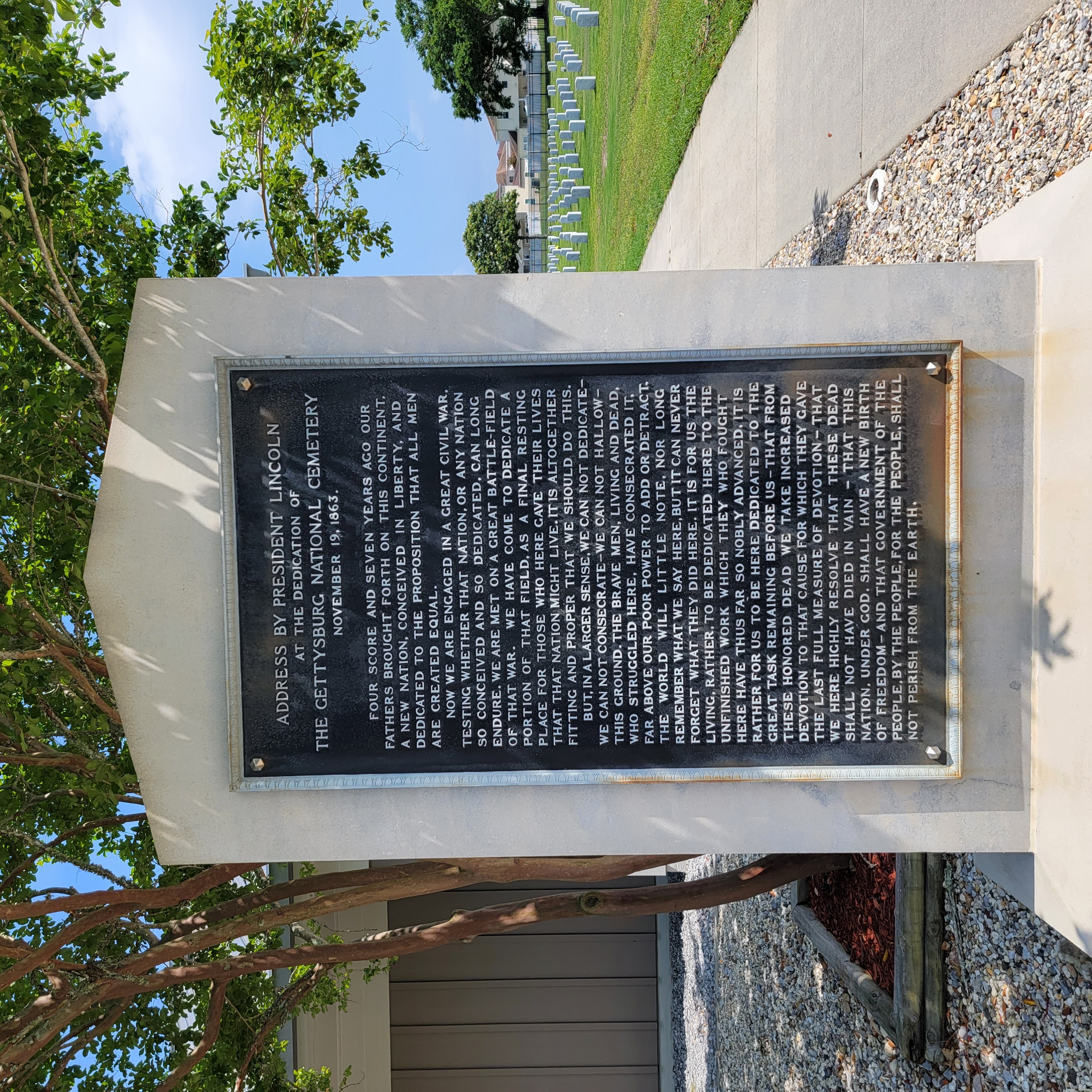 Missing Mississippi blog post