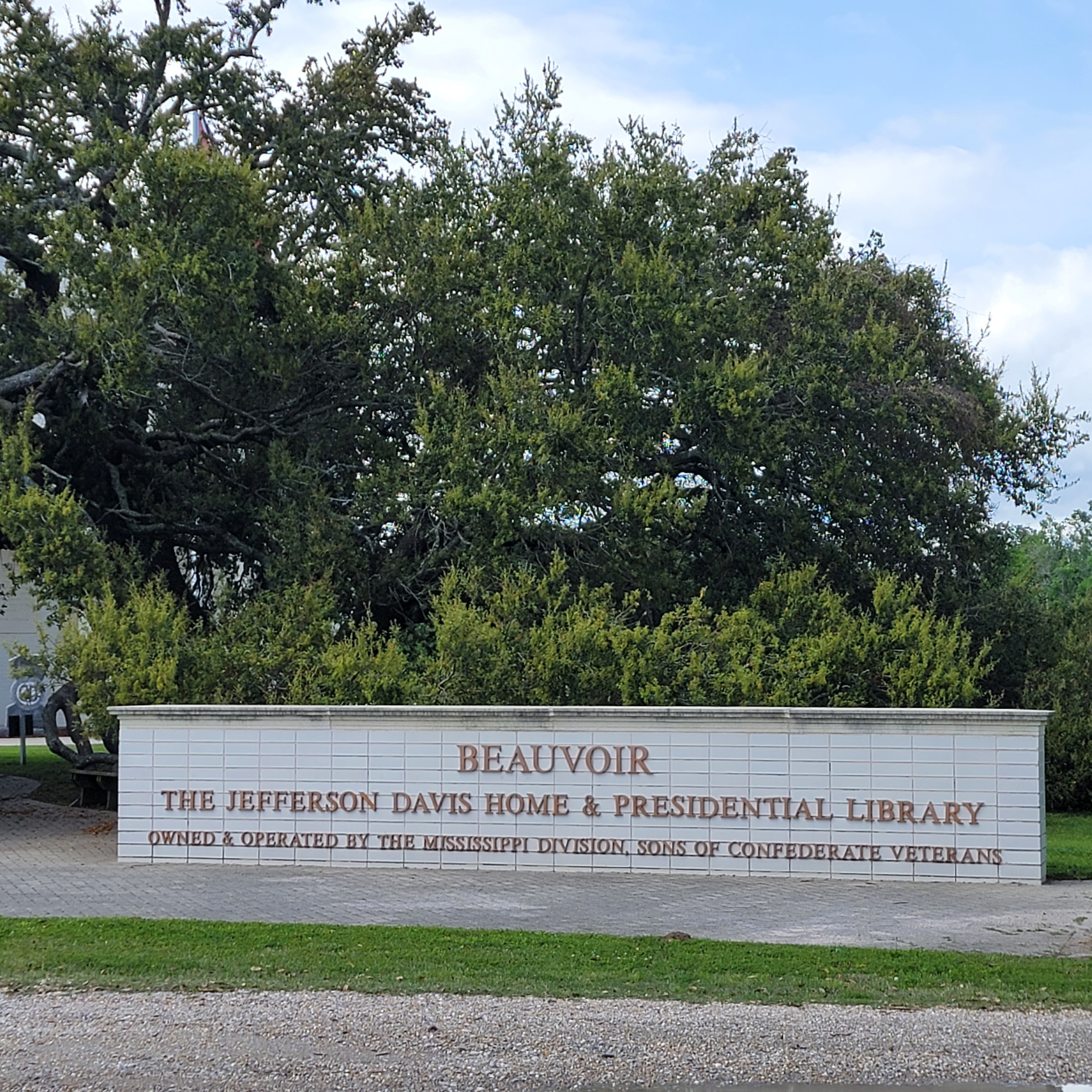 Missing Mississippi blog post