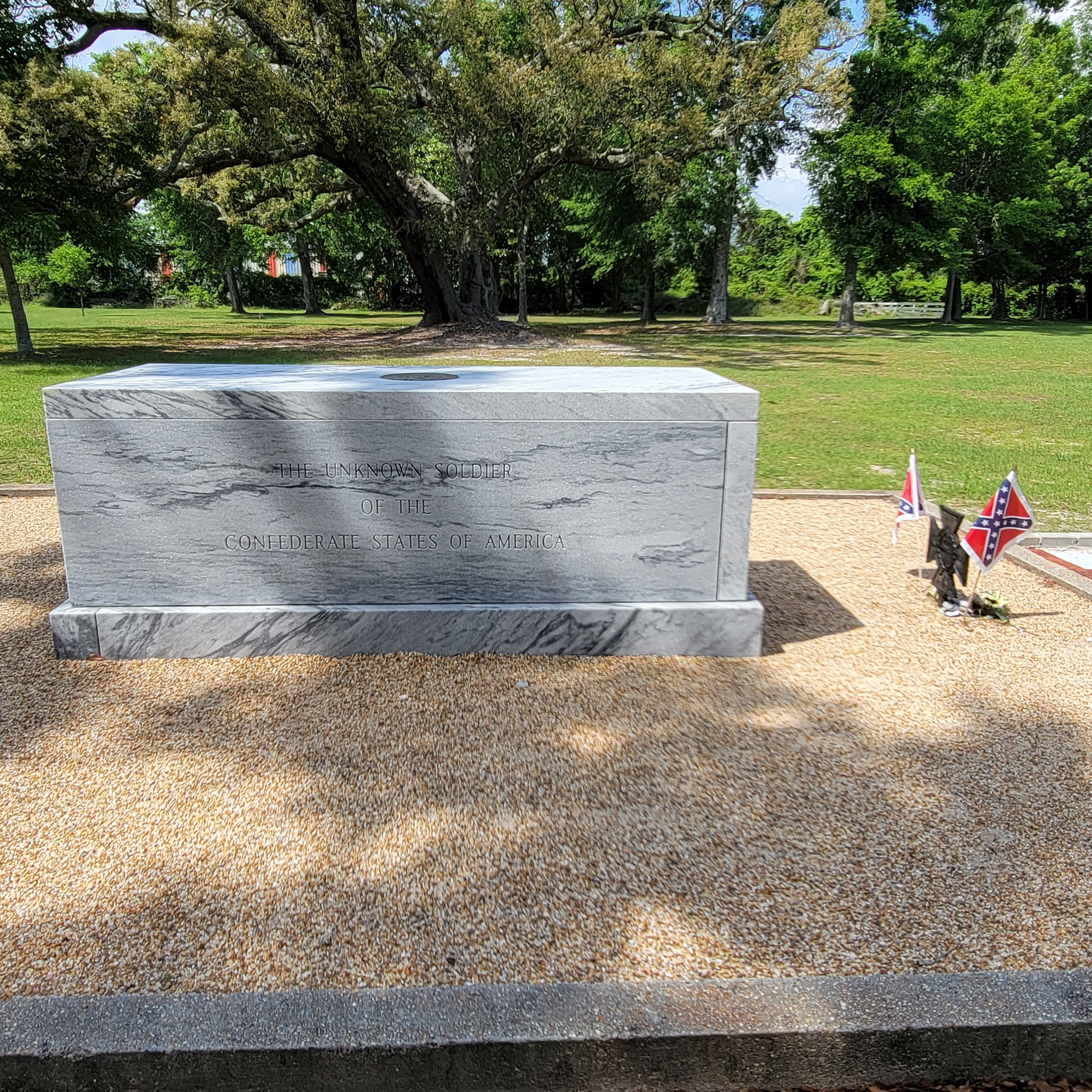 Missing Mississippi blog post