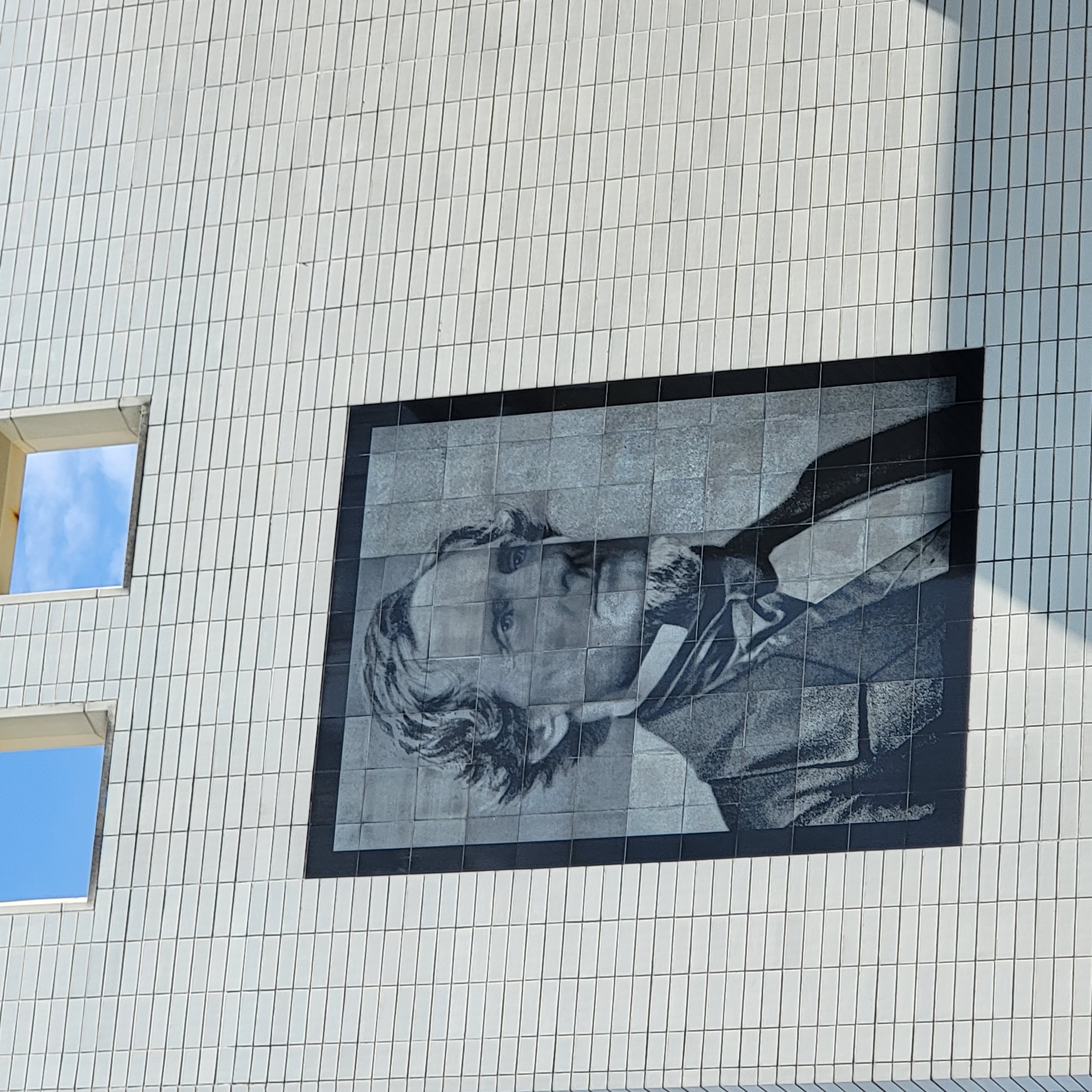 Missing Mississippi blog post