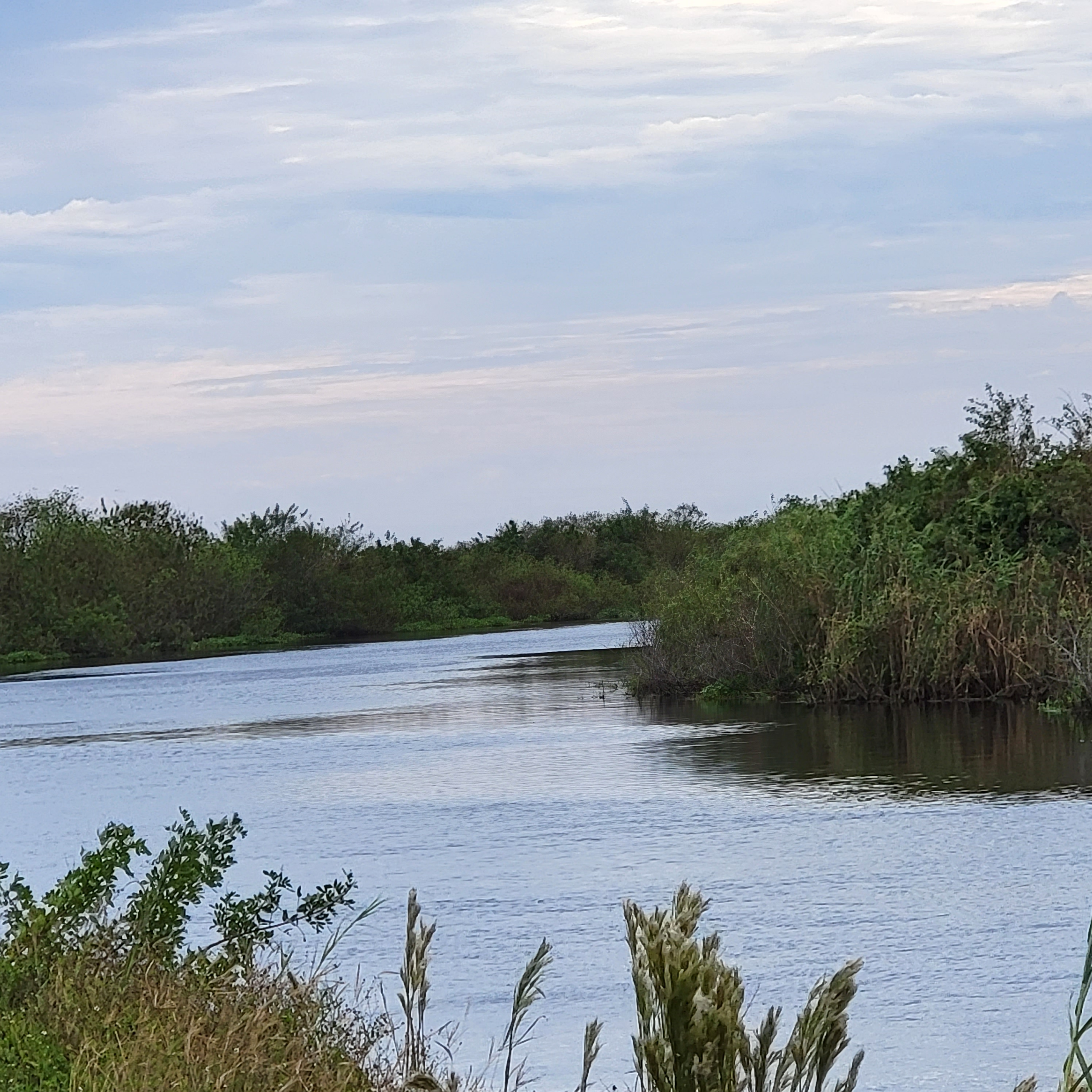 Lake Okeechobee - The Big "O" blog post