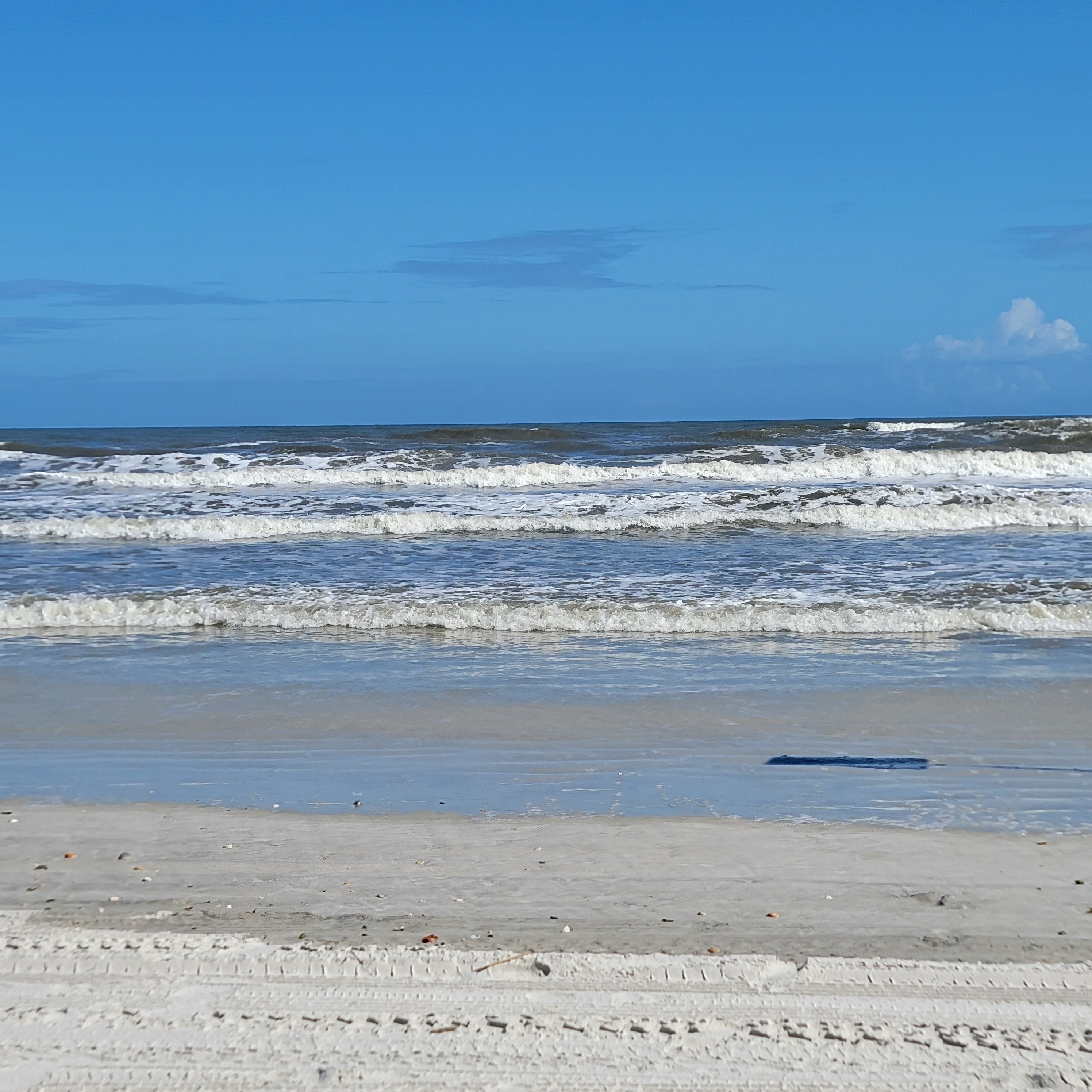 Salty St. Augustine blog post