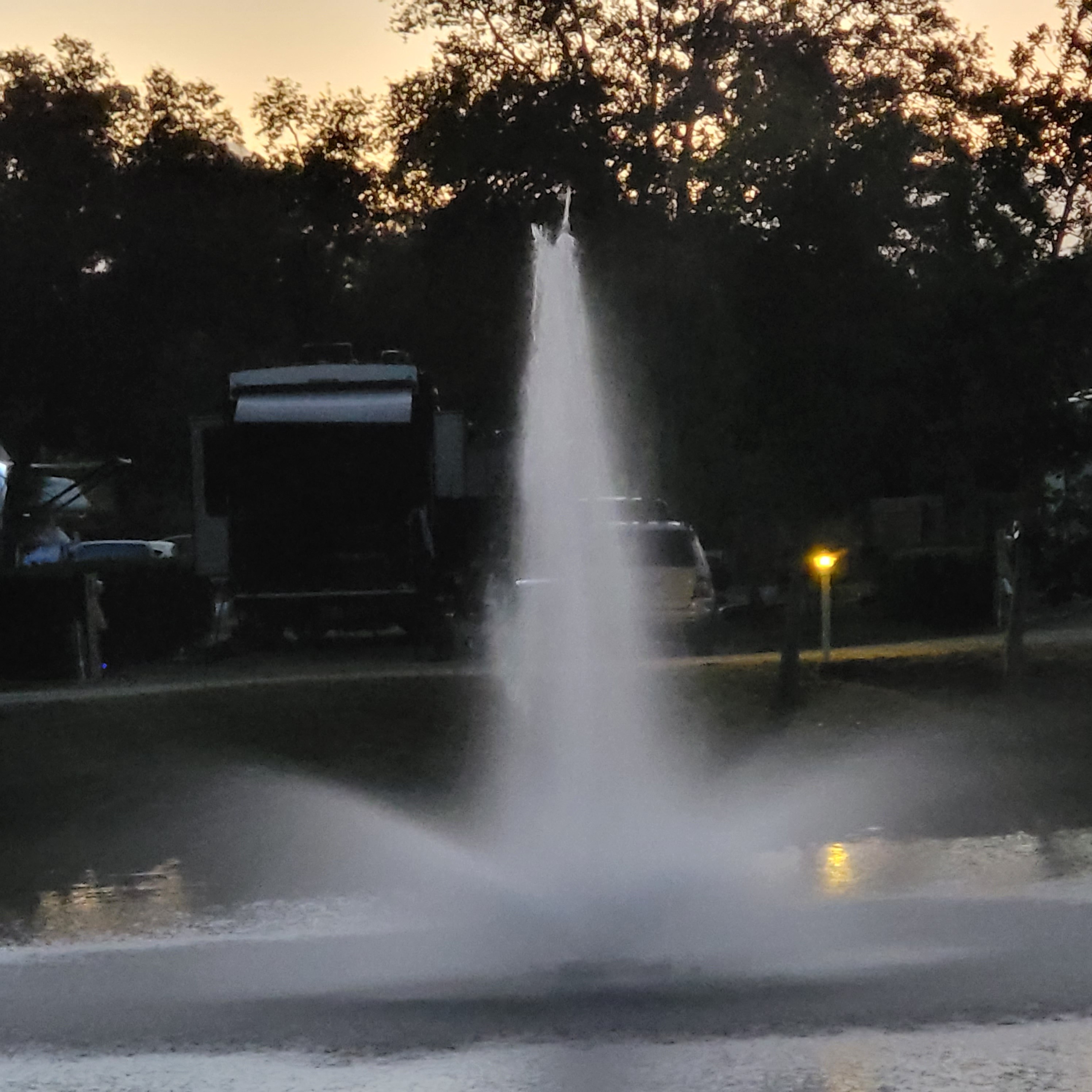 Salty St. Augustine blog post