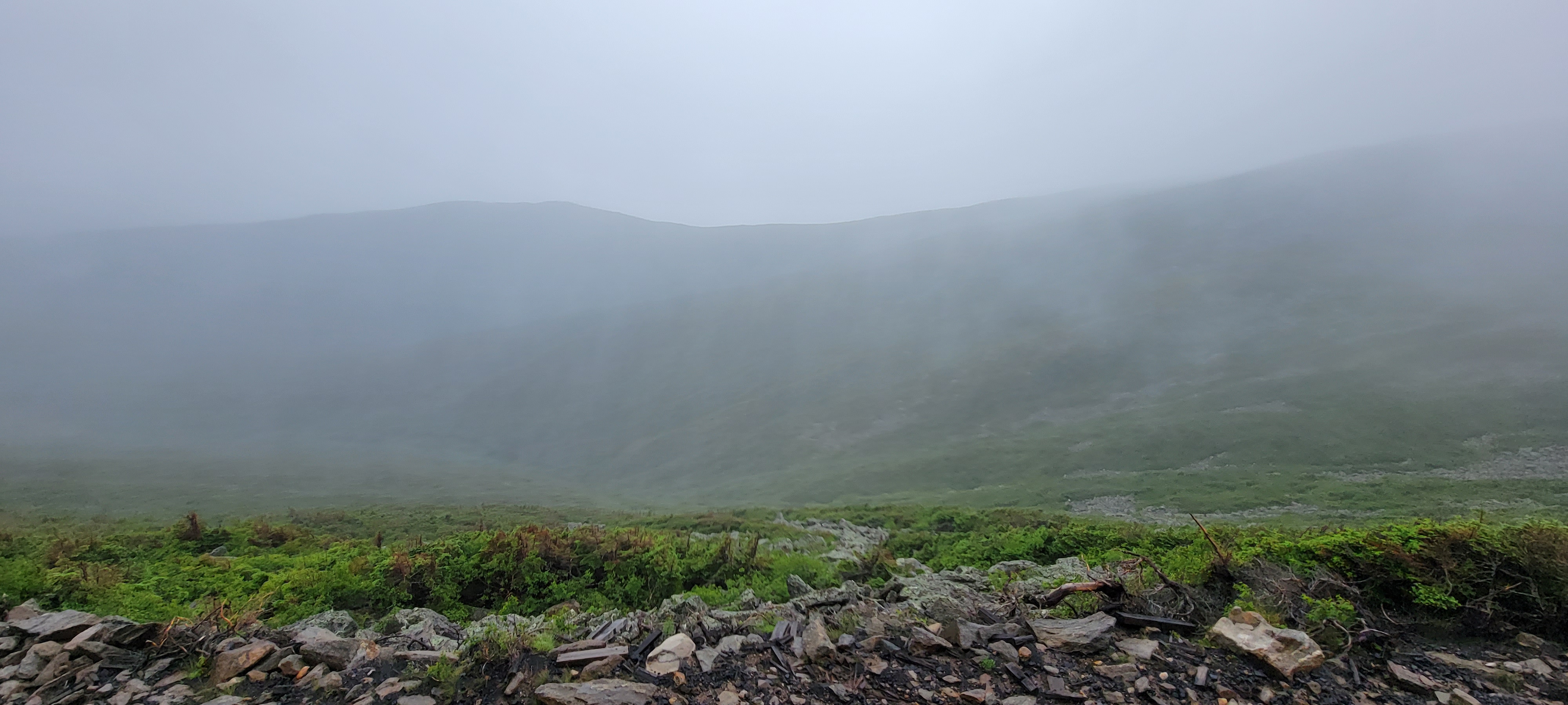 Mt. Washington weather is unpredictable in New Hampshire
