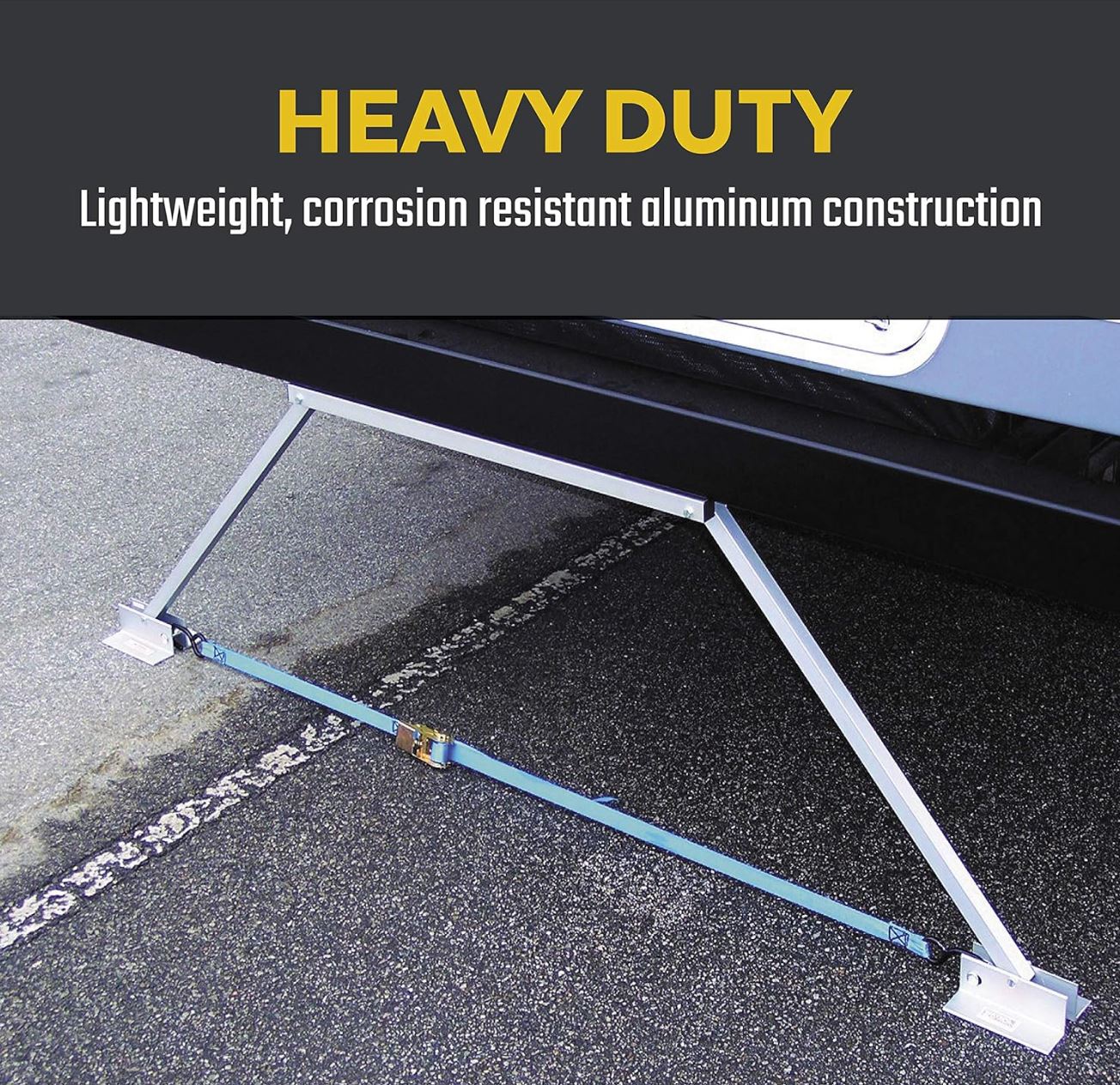 Product - RV Stabilizer bar