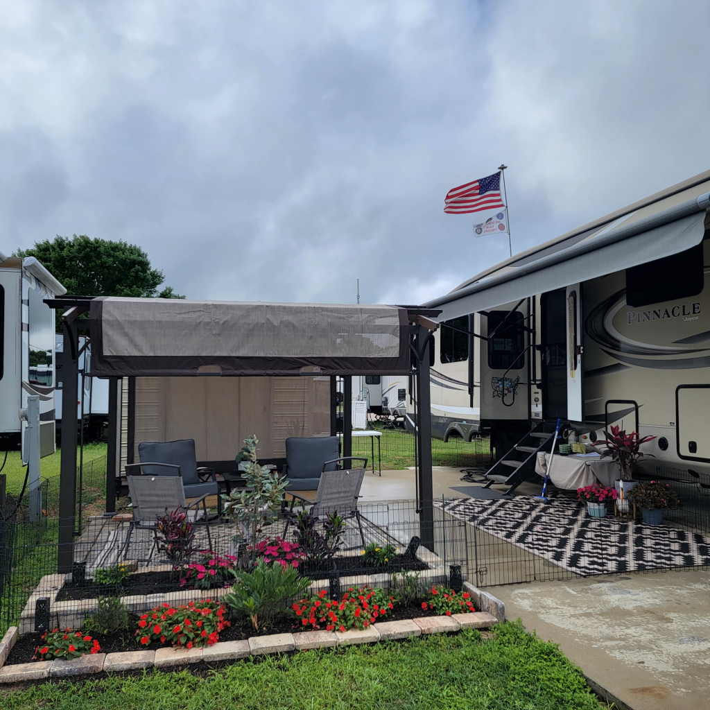 Gear and Essentials Cover photo