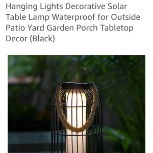 RV Full time supplies