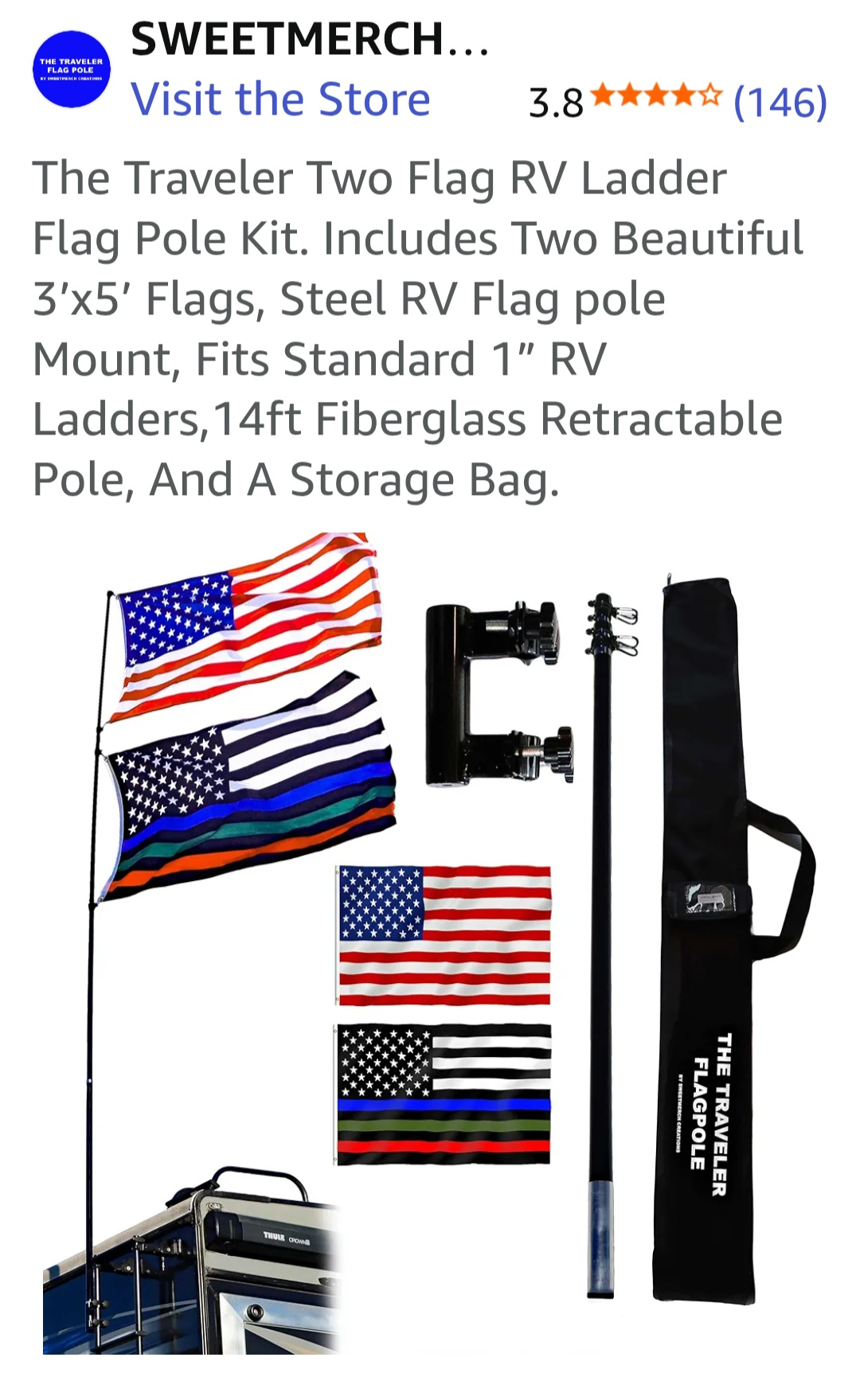 RV Products