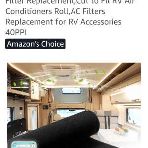 RV Products
