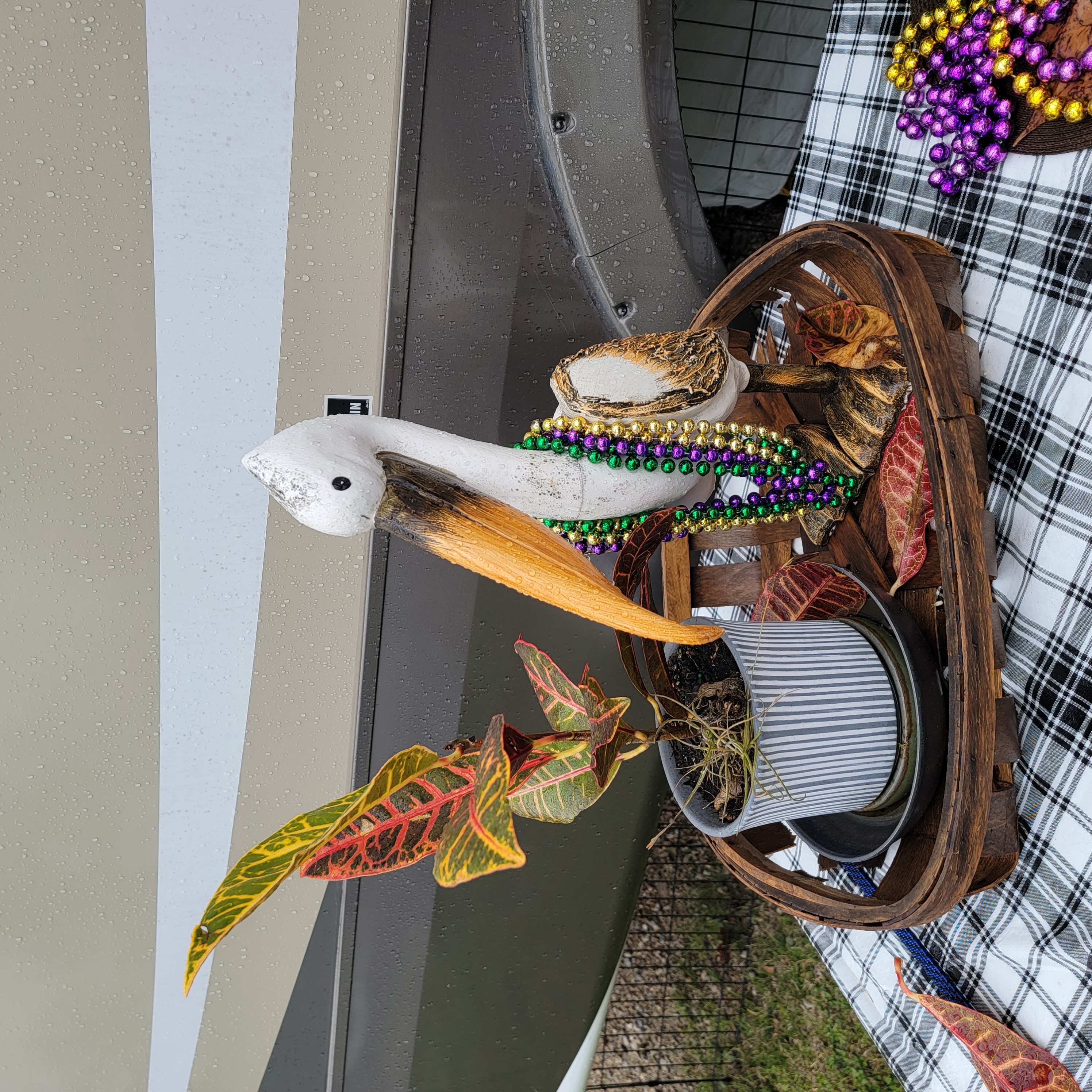 RV Furniture and appliance cover photo