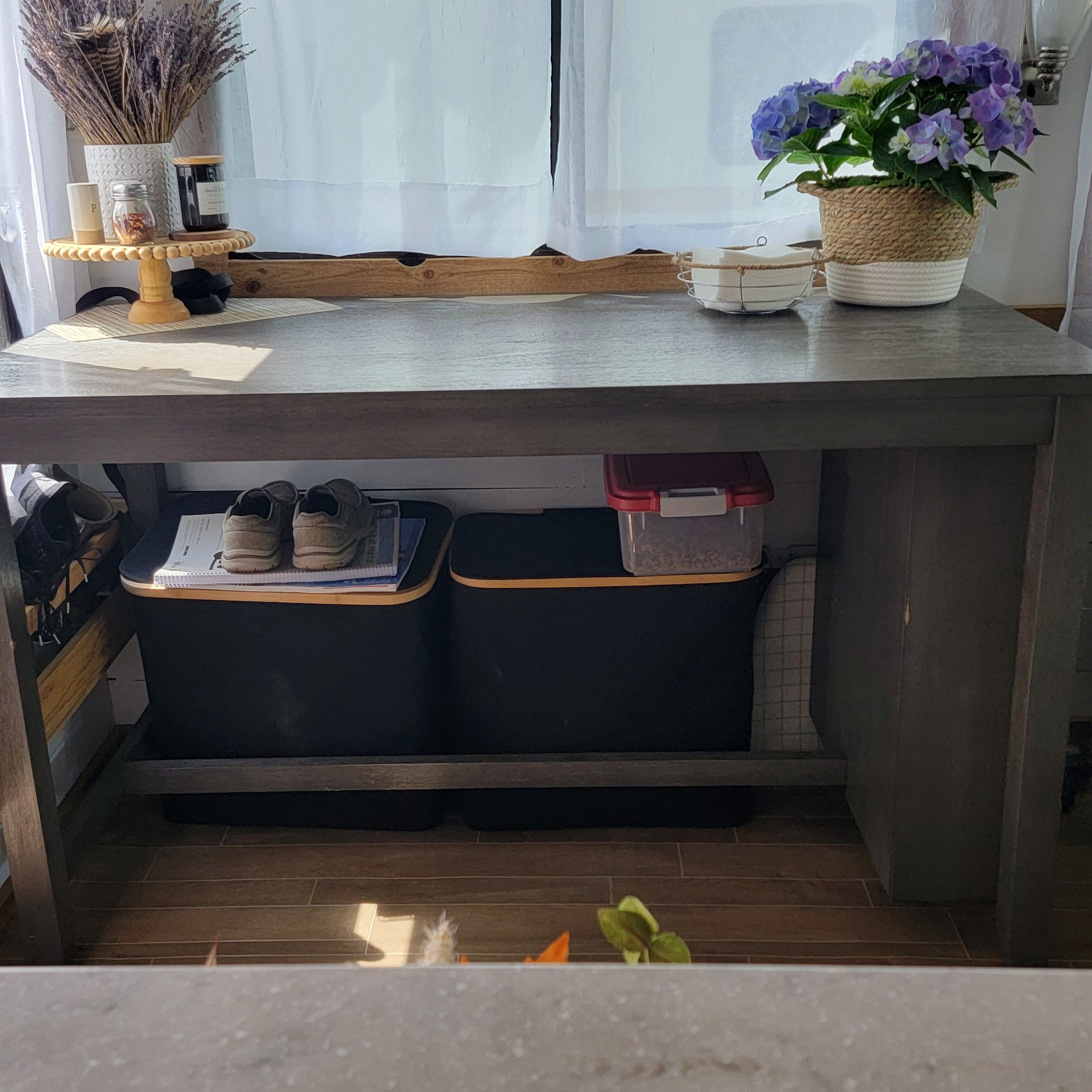 RV Furnishing & Appliance Replacements