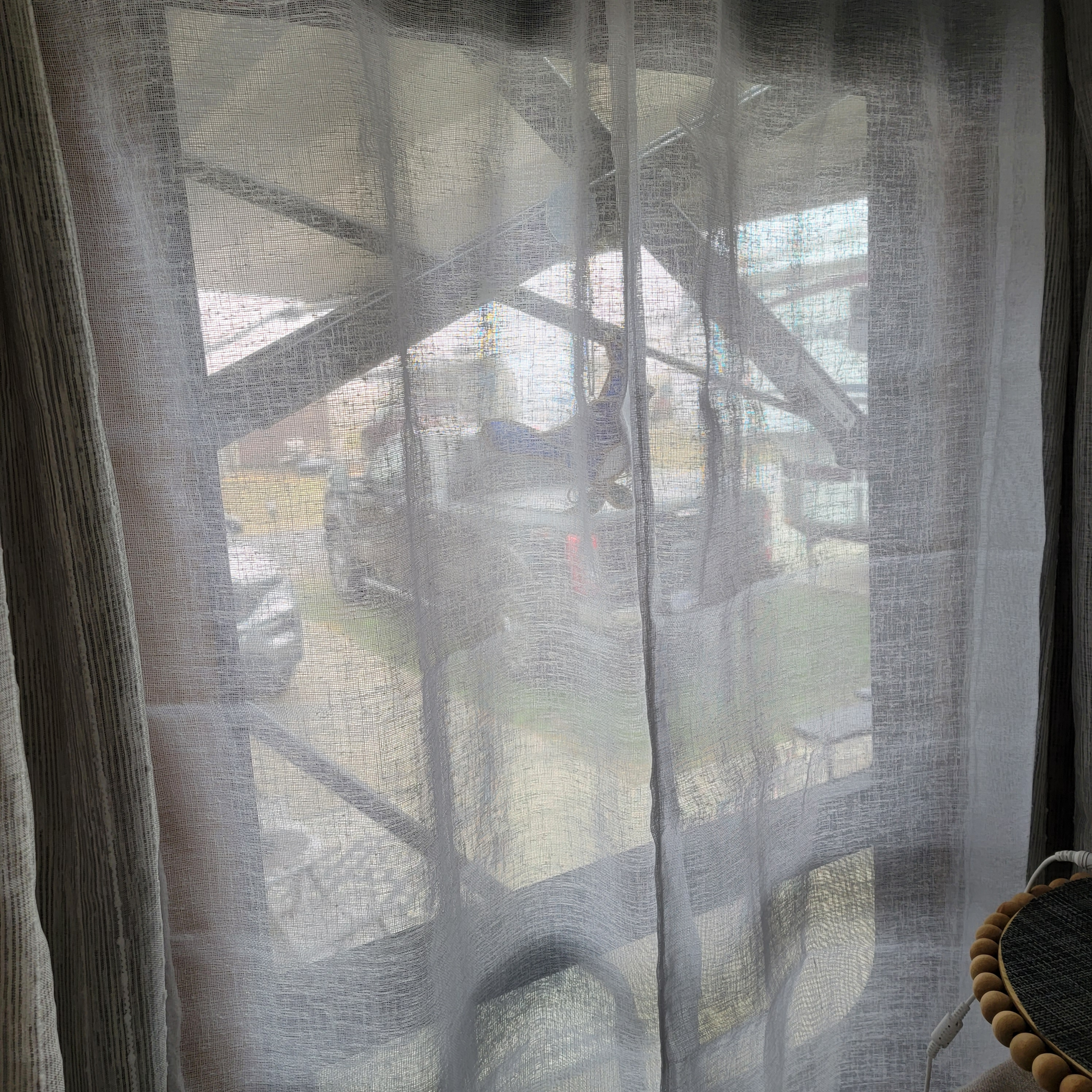 Homer the RV window updates for more light